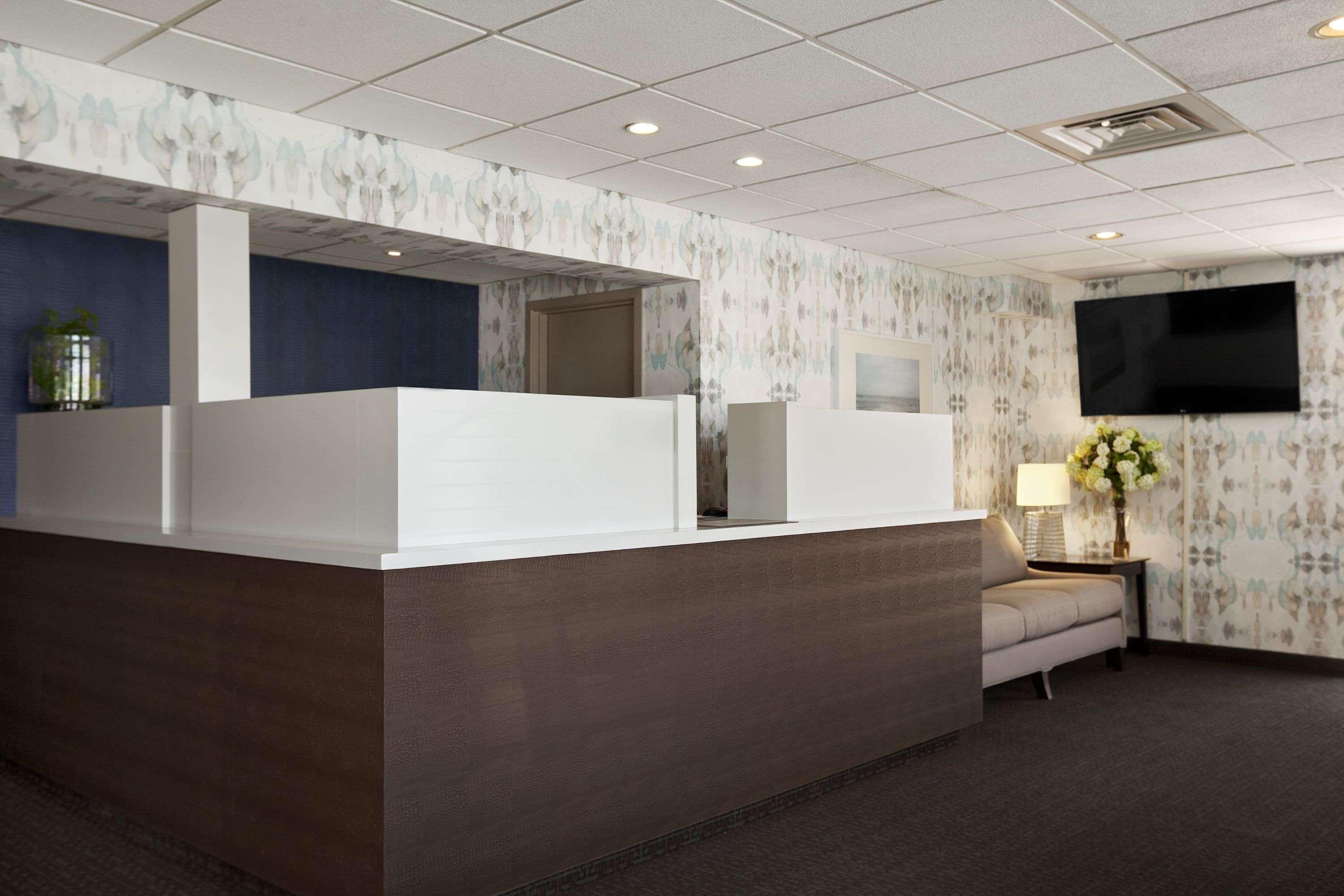 Travelodge by Wyndham Hubbard OH Eksteriør bilde