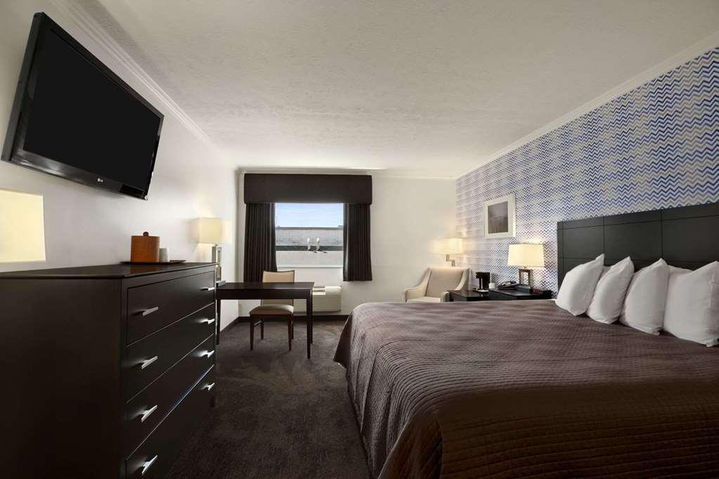 Travelodge by Wyndham Hubbard OH Rom bilde